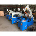 Aluminium cutting machine saw HS7140  Saw machines hacksaw